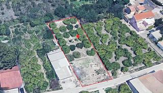Residential Plot in San Ginés. Terreno de 800 m en san ginés urbanizable, versátil y perfectame
