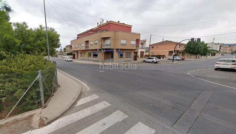 Foto 0b39777f-cfbf-4291-9cb0-54c7a6636e31. Terreny residencial a San Ginés Murcia
