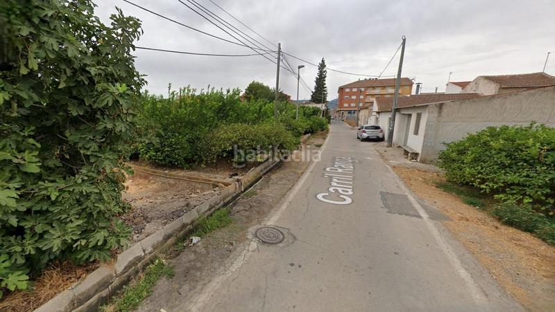 Foto 30d3bd78-70d7-49fe-9239-592b334e5403. Terreny residencial a San Ginés Murcia