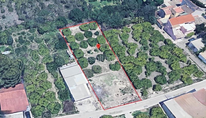 Foto 460c5d90-a337-4064-b4b6-0c5ab064c05a. Terreny residencial a San Ginés Murcia