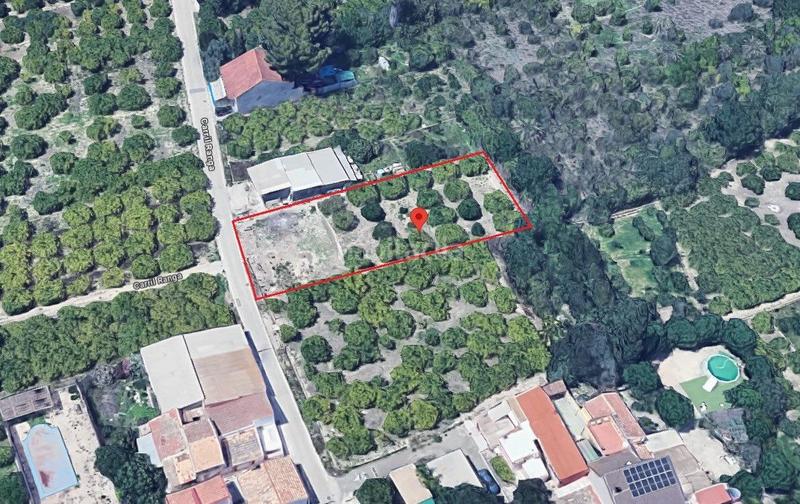 Foto 4f013710-d134-453d-bba5-60f26c0ff1e7. Terreny residencial a San Ginés Murcia