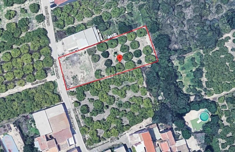 Foto fb3881aa-a421-4a6f-9109-cf54edfdcf47. Terreny residencial a San Ginés Murcia