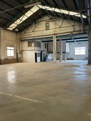 Location Bâtiment à usage industriel à Barriomar-La Purísima. Tu negocio tiene un nuevo hogar en murcia! nave industrial en al