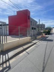 Lloguer Nau industrial a Nonduermas. Nave industrial en alquiler en la era alta murcia