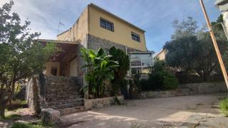 Chalet en Torres de Cotillas (Las). Exclusiva y verstil propiedad en urbanizacin parque palmeras,