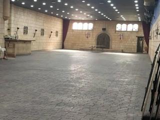 Nave industrial en Alcantarilla. Nave 640m llave en mano lista para cualquier negocio. pol. indus