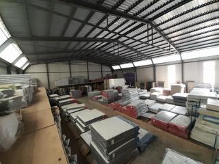 Nau industrial  Calle molina-murcia. Venta nave industrial polígono la polvorista  molina de segura