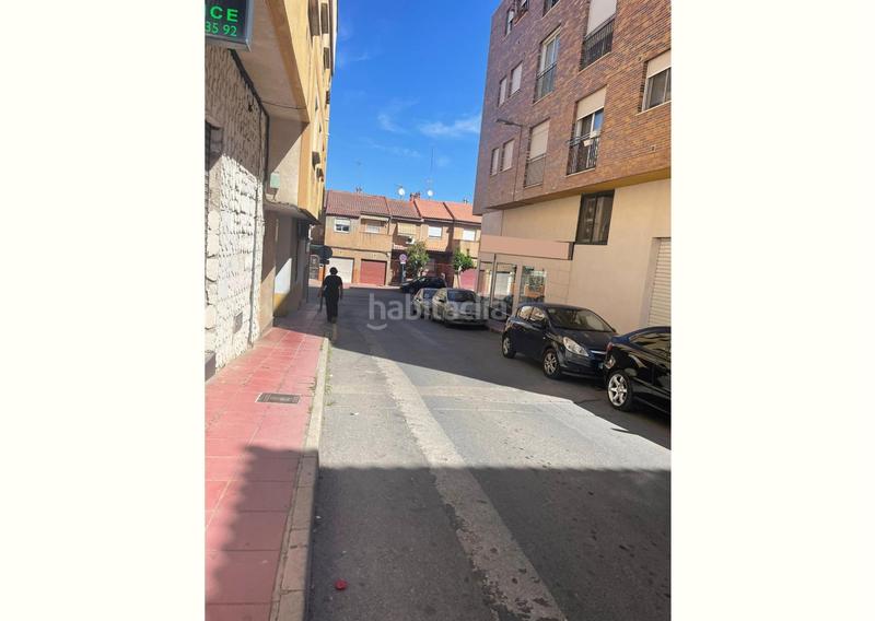 Foto 702eff3d-319a-49ca-aaa2-29edfcdb6ff0. Lloguer local comercial a Sagrado Corazón Molina de Segura