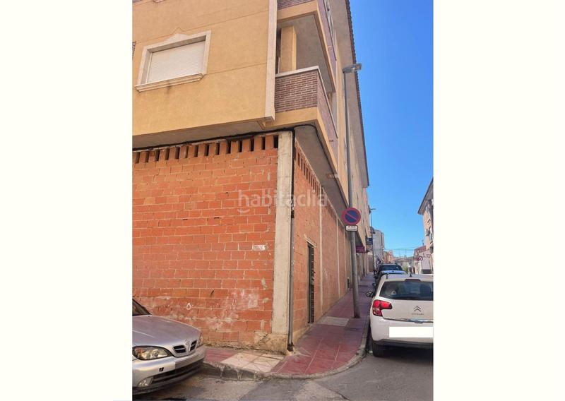 Foto 57cc825c-4b44-4027-84e7-73ca625d9c3d. Location local commercial dans Sagrado Corazón Molina de Segura