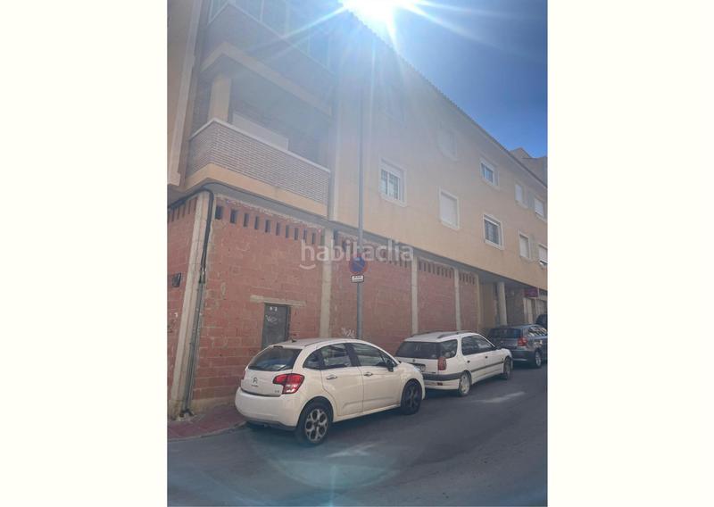 Foto 5c2d0175-e674-4e20-9cc0-254e49e3d6f2. Location local commercial dans Sagrado Corazón Molina de Segura