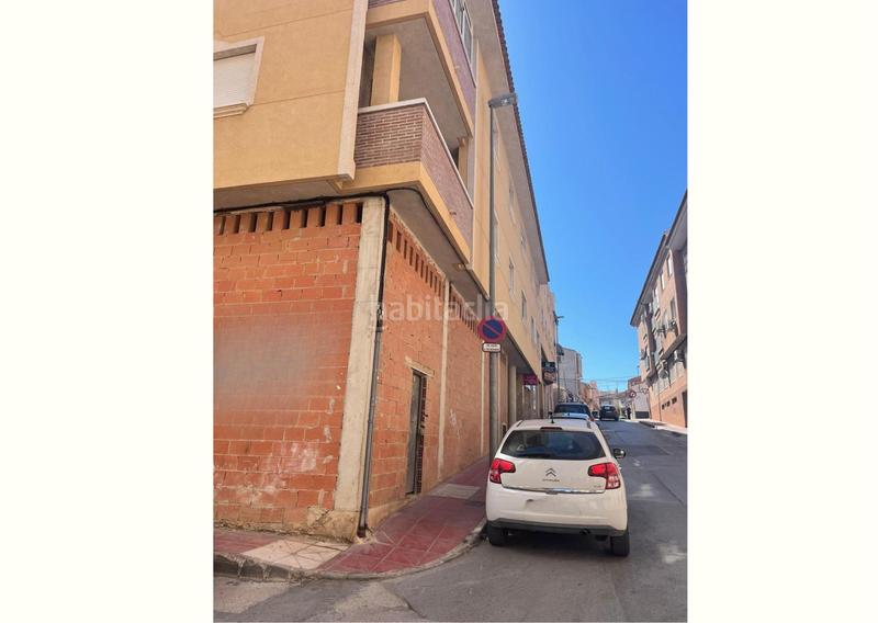 Foto 6f76a5b7-7e77-4f31-a98d-ac7be4c440ec. Location local commercial dans Sagrado Corazón Molina de Segura