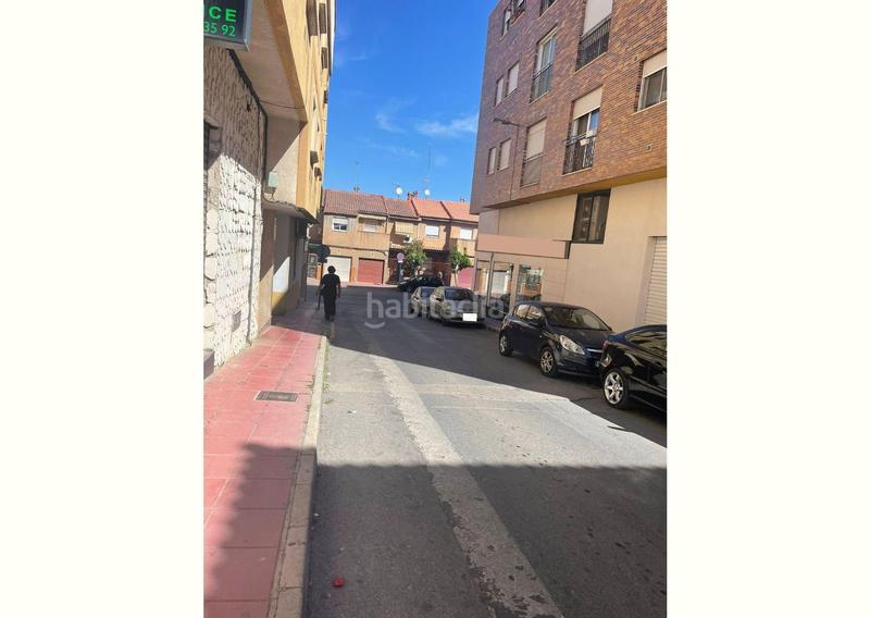 Foto 8ae5a8a7-31b1-48ec-a956-0598d6693e2d. Location local commercial dans Sagrado Corazón Molina de Segura