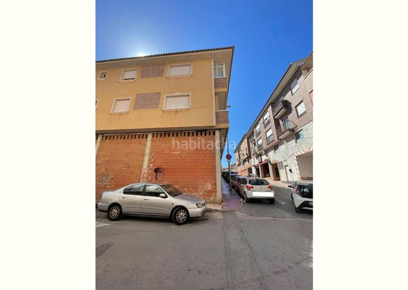 Foto 9861e9f2-c218-4c15-bfb6-64cba929f94f. Location local commercial dans Sagrado Corazón Molina de Segura