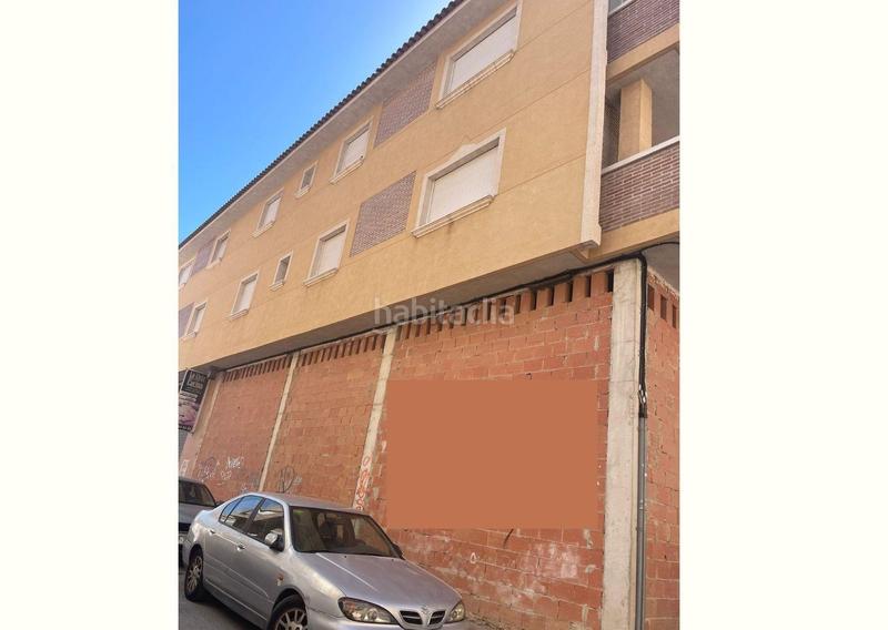 Foto afeced80-df60-40a0-b3bf-a1d54a662c3b. Location local commercial dans Sagrado Corazón Molina de Segura