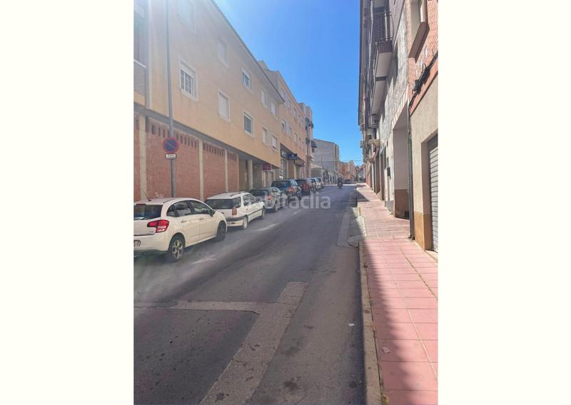 Foto bd3eeab5-57b3-4438-b04d-04ccbd5da2be. Location local commercial dans Sagrado Corazón Molina de Segura