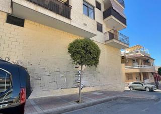 Local Comercial en San Antonio - San José - Los Ángeles. Alquiler y venta bajo comercial molina de segura