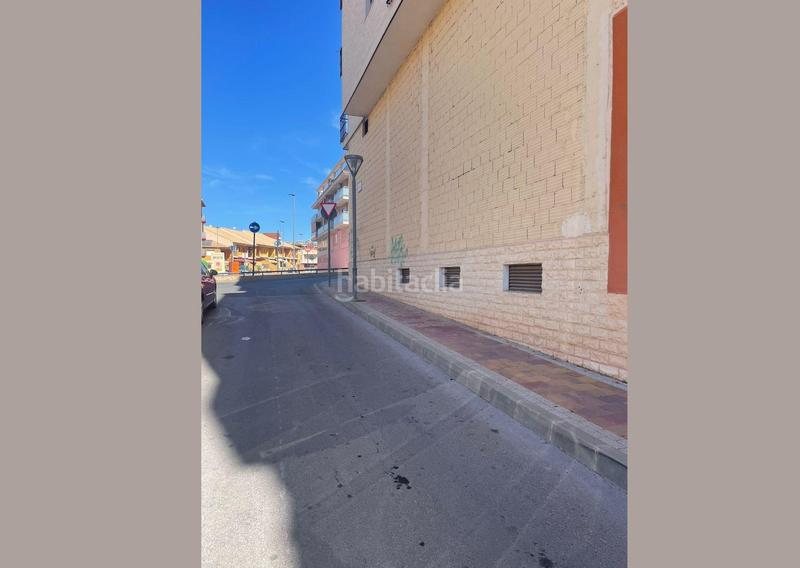 Foto 10c00148-32da-4484-a52b-22c54d3e04b1. Location local commercial dans San Antonio - San José - Los Ángeles Molina de Segura