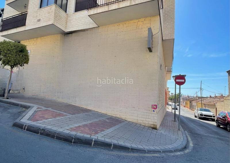 Foto 1f74a477-3501-42ab-8b22-665f3e96bbb7. Location local commercial dans San Antonio - San José - Los Ángeles Molina de Segura