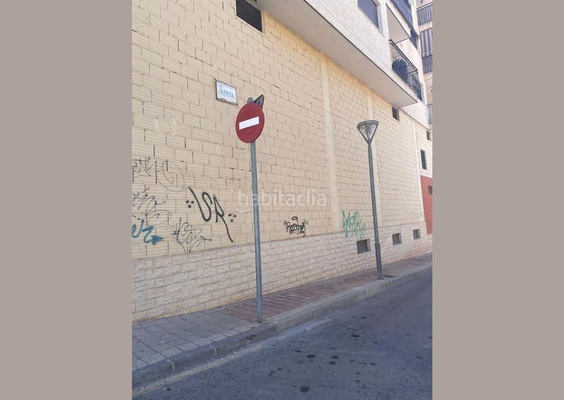 Foto 23837992-18de-4904-a278-49a9a4b29faa. Location local commercial dans San Antonio - San José - Los Ángeles Molina de Segura