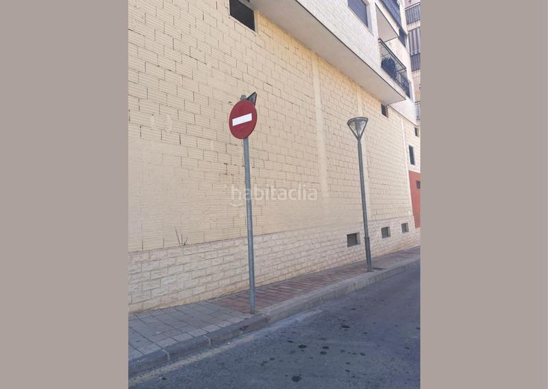 Foto 31c19e4e-c65d-4915-8f61-78a65f6b9808. Location local commercial dans San Antonio - San José - Los Ángeles Molina de Segura