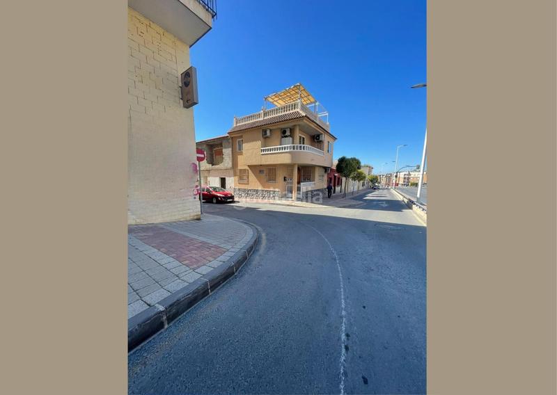 Foto 4988d17d-fca2-443c-a31c-f21e0e8b26b4. Location local commercial dans San Antonio - San José - Los Ángeles Molina de Segura