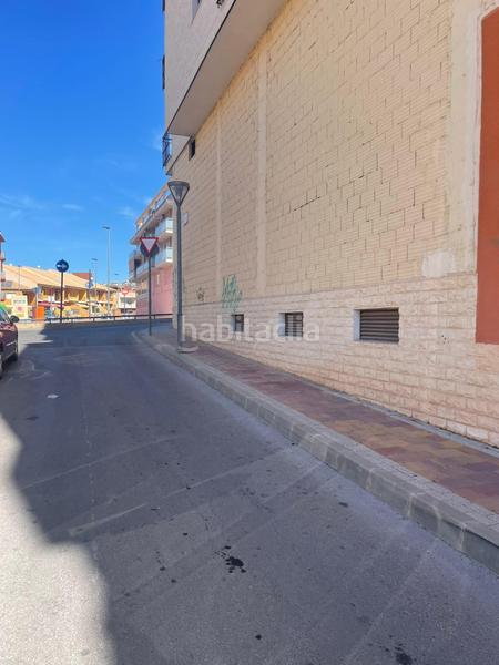 Foto 7896b7d1-6a4b-4a17-9f97-115059eae2c0. Location local commercial dans San Antonio - San José - Los Ángeles Molina de Segura