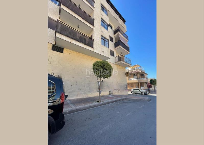 Foto c6714e7b-78ef-434e-9176-25061698464f. Location local commercial dans San Antonio - San José - Los Ángeles Molina de Segura