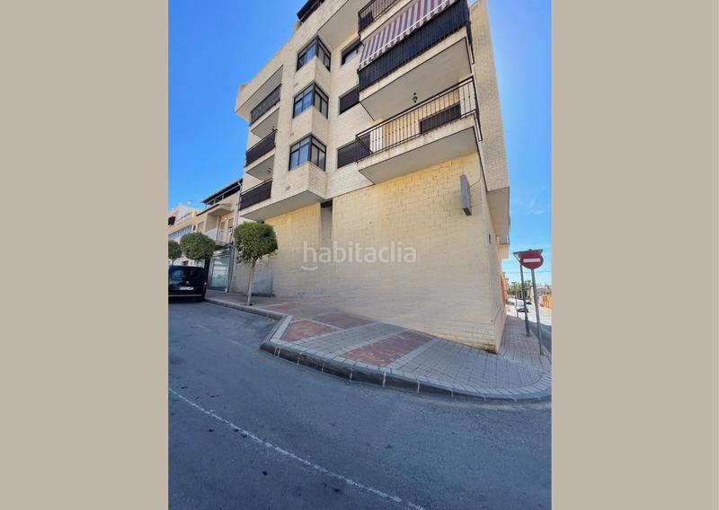 Foto e2bfbbe0-8707-41ef-ad7b-2f8afd4c2059. Location local commercial dans San Antonio - San José - Los Ángeles Molina de Segura