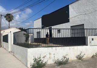 Terreny residencial a Archena. Venta terreno con oficinas en archena