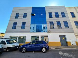 Lloguer Oficina a San Ginés. Alquiler oficina polígono industrial oeste