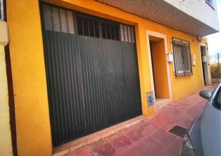 Erdgeschoss en Javal Nuevo. Casa en planta baja javal nuevo