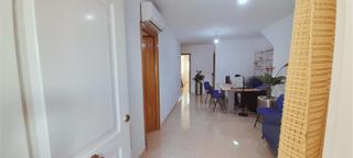 Planta baja en Torres de Cotillas (Las). Piso en planta baja con patio en las torres de cotillas