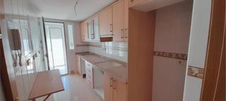 Etagenwohnung en Torres de Cotillas (Las). Piso con amplio patio en torres de cotillas