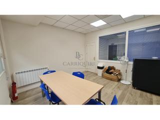 Oficina a Pinar - Anaka - Belaskoenea. Oficina en venta belaskoenea, irun
