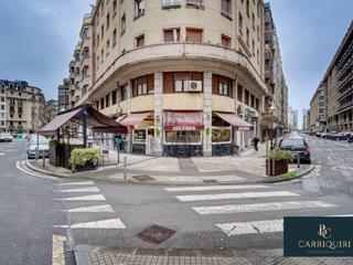 Local commercial à Gros. Excelente oportunidad de inversión en gros!