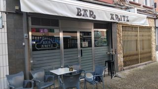 Local Comercial en Altza