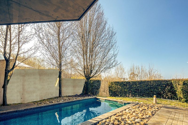 Foto 127da547-5c16-4040-bb5b-da90b31116db. Chalet exclusiva villa de lujo en donostia con licencia turística con piscina, jardín y máximas prestaciones en Donostia - San Sebastián
