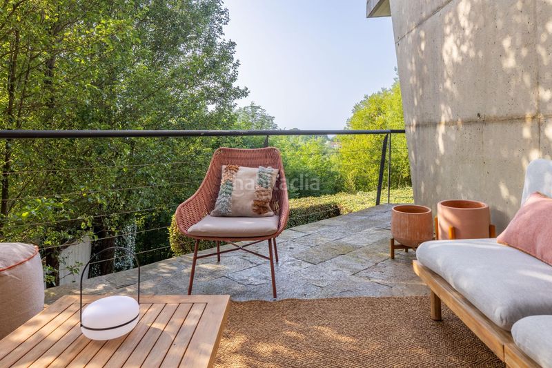 Foto 2b5a4c87-9aa0-4408-92b8-1c3e565bb40d. Chalet exclusiva villa de lujo en donostia con licencia turística con piscina, jardín y máximas prestaciones en Donostia - San Sebastián