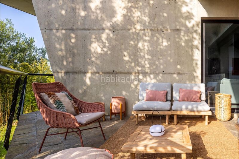 Foto 3e1b240a-0afb-42ec-b79a-f8754ef3278f. Chalet exclusiva villa de lujo en donostia con licencia turística con piscina, jardín y máximas prestaciones en Donostia - San Sebastián