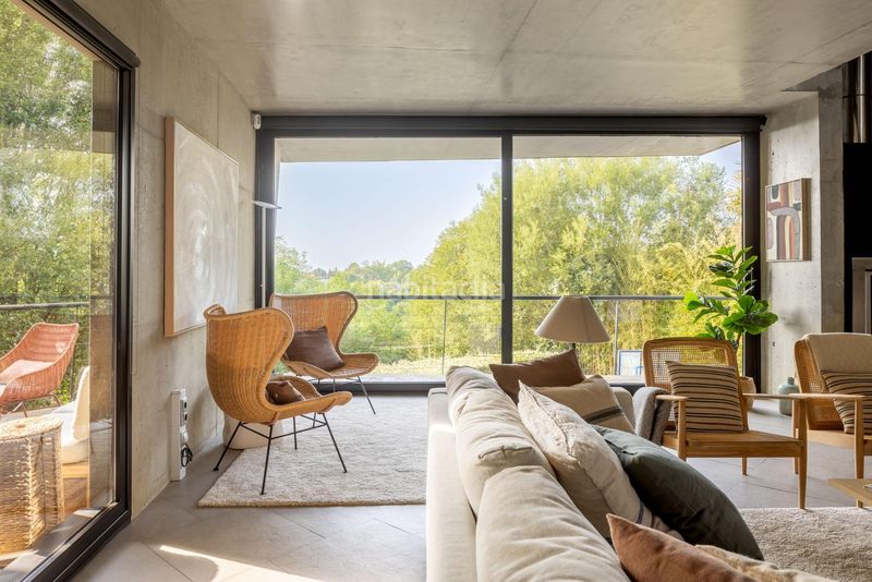 Foto 41ec17c4-489c-4edc-b062-803d6ba97a23. Chalet exclusiva villa de lujo en donostia con licencia turística con piscina, jardín y máximas prestaciones en Donostia - San Sebastián