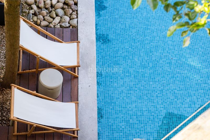 Foto 4b77ad50-dd02-494e-b26a-1b8ec6aebb08. Chalet exclusiva villa de lujo en donostia con licencia turística con piscina, jardín y máximas prestaciones en Donostia - San Sebastián