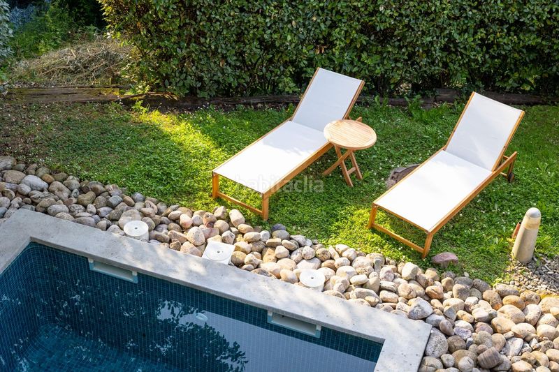 Foto 53f63066-ba68-435e-ac72-9f0def7ed84d. Chalet exclusiva villa de lujo en donostia con licencia turística con piscina, jardín y máximas prestaciones en Donostia - San Sebastián