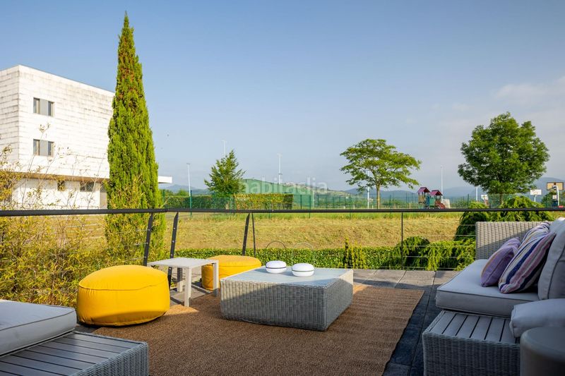 Foto 6753af69-f864-42b0-9e7c-56a67a6f6024. Chalet exclusiva villa de lujo en donostia con licencia turística con piscina, jardín y máximas prestaciones en Donostia - San Sebastián