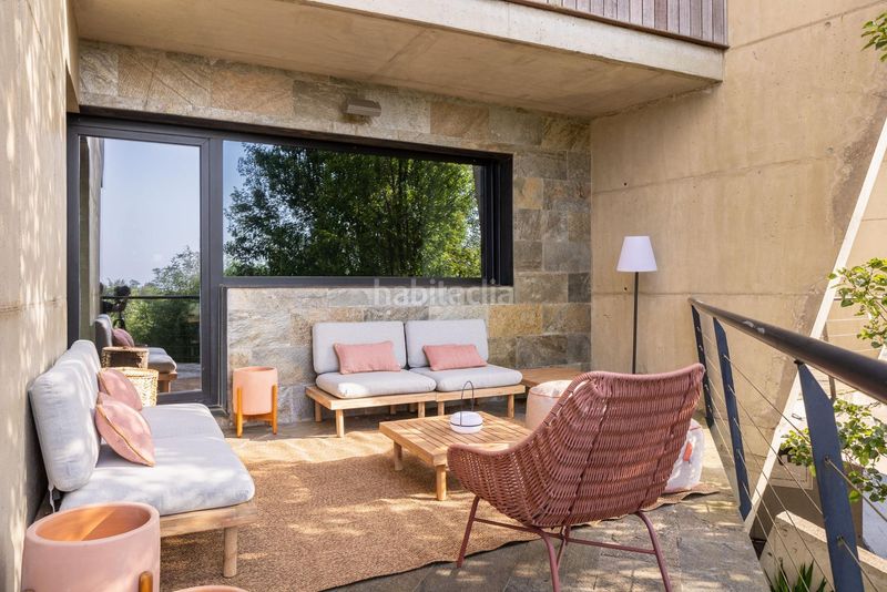 Foto 814b9a09-30e0-4b07-8cba-641064384279. Chalet exclusiva villa de lujo en donostia con licencia turística con piscina, jardín y máximas prestaciones en Donostia - San Sebastián