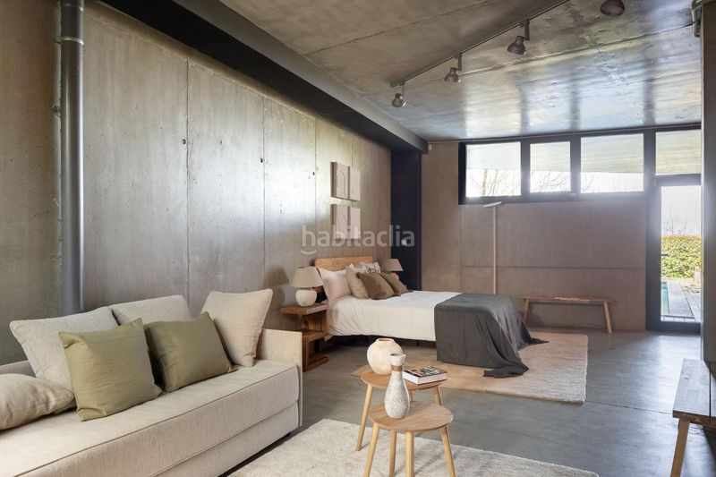 Foto 83a64a52-c926-4a05-aad0-85fb846f0ae1. Chalet exclusiva villa de lujo en donostia con licencia turística con piscina, jardín y máximas prestaciones en Donostia - San Sebastián