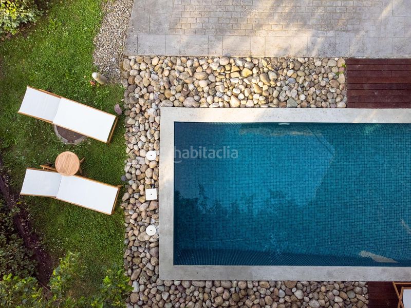 Foto 936600ee-40df-410d-9bfb-6d69d18ca3e9. Chalet exclusiva villa de lujo en donostia con licencia turística con piscina, jardín y máximas prestaciones en Donostia - San Sebastián