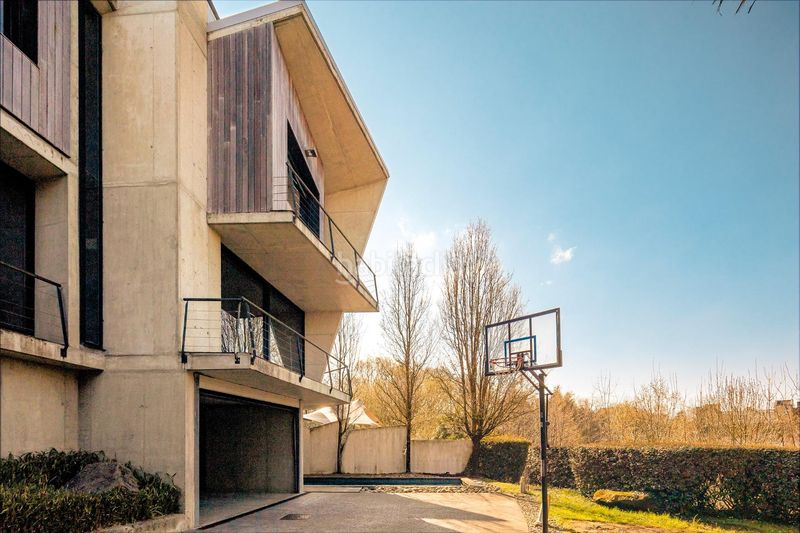 Foto c129def6-9049-48bd-b0dc-8e852f02573c. Chalet exclusiva villa de lujo en donostia con licencia turística con piscina, jardín y máximas prestaciones en Donostia - San Sebastián