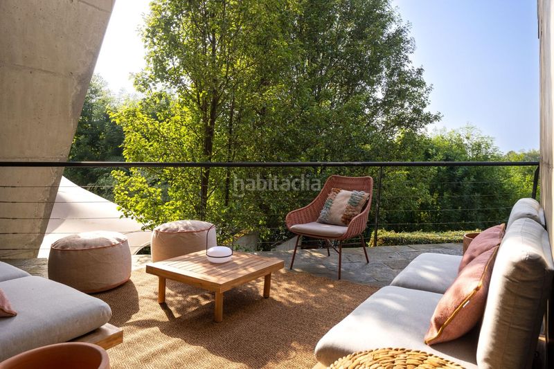 Foto c2a60e14-f0c7-4c51-b364-370ff25800a9. Chalet exclusiva villa de lujo en donostia con licencia turística con piscina, jardín y máximas prestaciones en Donostia - San Sebastián