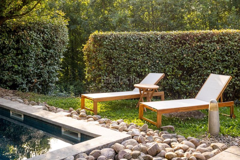 Foto ebf3c335-9455-4edc-af68-3ed3d8c1d58b. Chalet exclusiva villa de lujo en donostia con licencia turística con piscina, jardín y máximas prestaciones en Donostia - San Sebastián