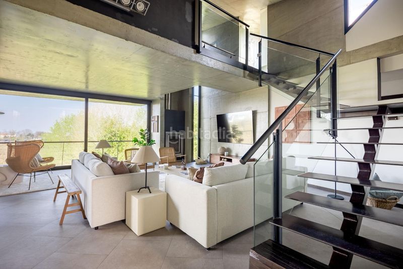 Foto fd9eb183-c226-4f5f-90a9-f4ec95553bdd. Chalet exclusiva villa de lujo en donostia con licencia turística con piscina, jardín y máximas prestaciones en Donostia - San Sebastián